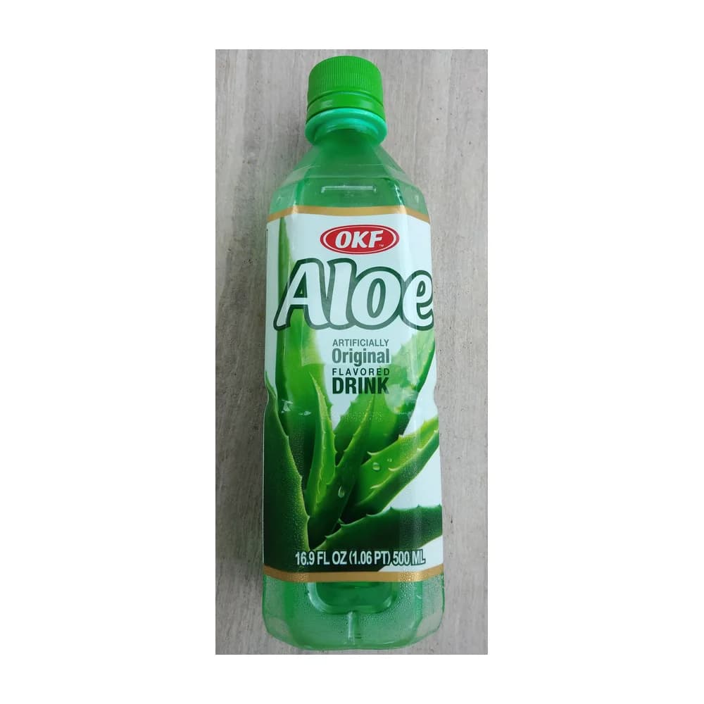 Aloe Original Drink 500ml